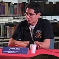 Jaime Arias Almeida