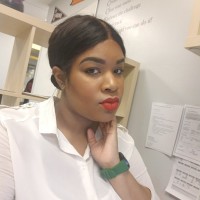 Asia Robinson