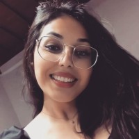Caroline Moraes