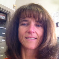 Sharon Mcgill