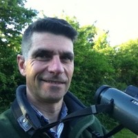 Simon Dowell