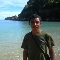 Tahiry Randrianjafimanana