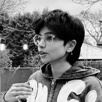Aalia Jamali