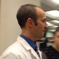 Patrick Iaboni