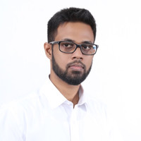 Jerome Mahesh Madurawala