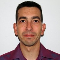 Jose Fabian Saiz Dorado