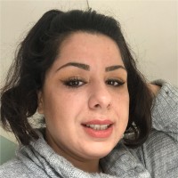 Mahdieh Khalaj
