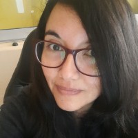 Evelyn Rios Cisternas