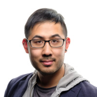 Frederick Wang, Psyd