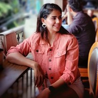 Shefali Agarwal