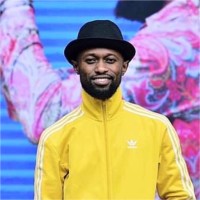 Mabiala Nkombo