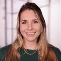 Jeanine Van Heerden
