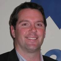 Timothy Lavery
