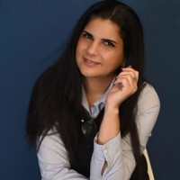 Nilda Ribeiro Mamede
