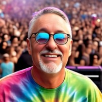 Keith Paxton