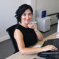 Seda Yerlikaya