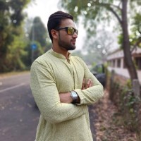 Debargha Sengupta