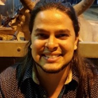 Thiago Nunes