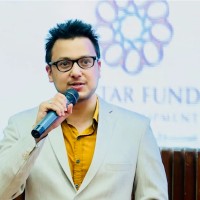 Bisam Gyawali