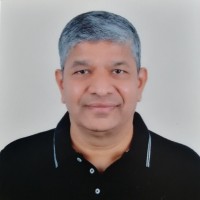 Harish Kamath