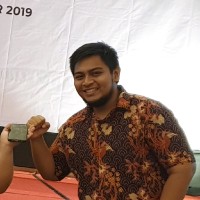 Abdul Azis M Saleh