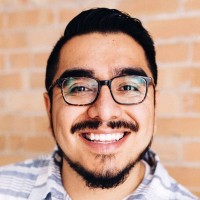 Steven Lucero, Ph.D., M.B.A.