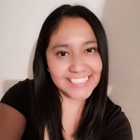 Olga Cristina Rodriguez Vega