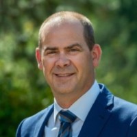 Darin Hayes, Cws®, Cpfa