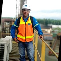 Sunaryo Amanggara Putra Prasetya