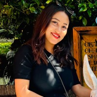 Ashmita Pradhan
