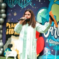 Laraib Babar