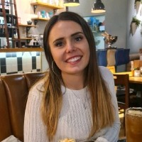 Beckie Brimble