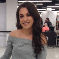 Katie Pender
