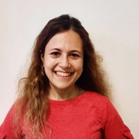 Miriam Zuckerbrot