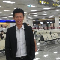 志傑曾