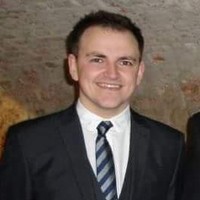 Christopher Dillon