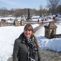 Deborah Schoute