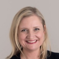 Nicole Garforth