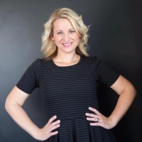 Kristen Bennion