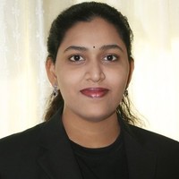 Praseetha P