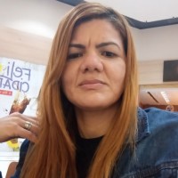 Suênia Cristina Oliveira