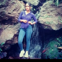 Rajeswari Dash