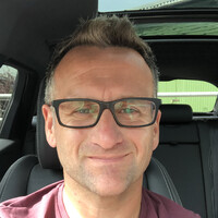 Wayne Swales