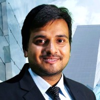 Pramendra Kumar Verma