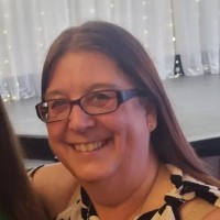 Dawn Thorpe ( Morrison )