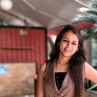 Hetal Chaudhary