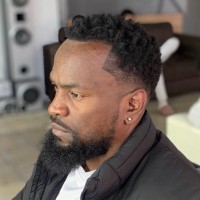 Sean Anyway Mubayiwa