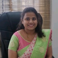 Ashwini Desai
