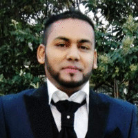Afzal Basha