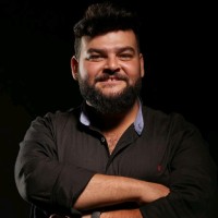 Bishoy Ezzat